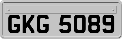 GKG5089