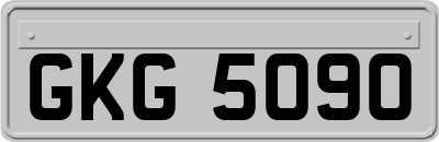 GKG5090
