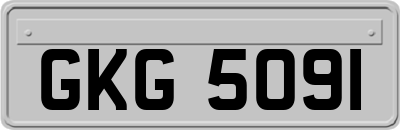 GKG5091