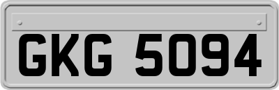GKG5094