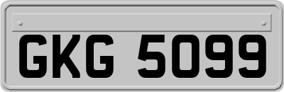 GKG5099