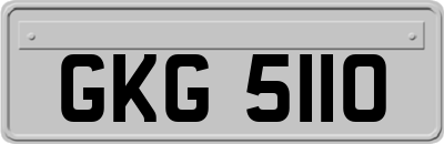 GKG5110