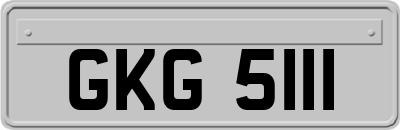 GKG5111