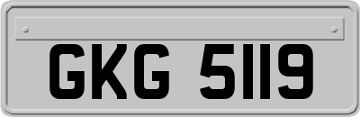 GKG5119