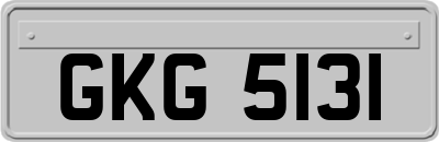 GKG5131