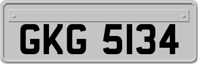 GKG5134