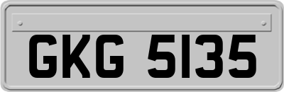 GKG5135