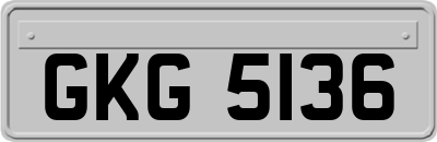 GKG5136