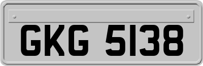 GKG5138