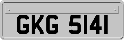 GKG5141