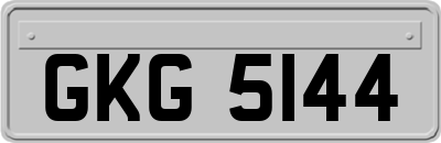 GKG5144