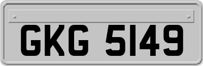 GKG5149