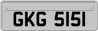 GKG5151