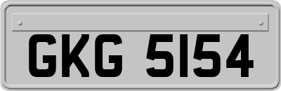 GKG5154