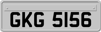 GKG5156