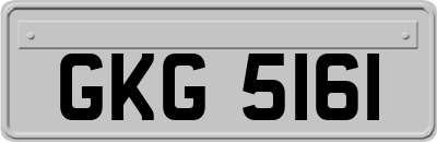 GKG5161
