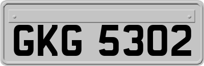 GKG5302
