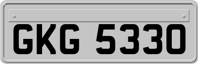 GKG5330