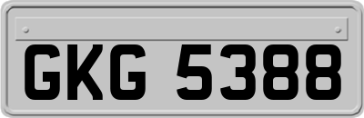GKG5388