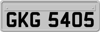 GKG5405
