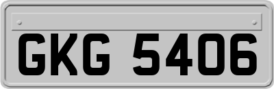 GKG5406
