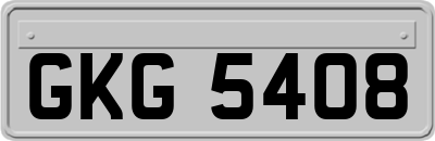 GKG5408