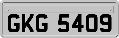 GKG5409