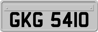 GKG5410