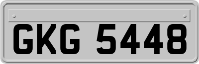 GKG5448