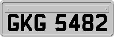 GKG5482