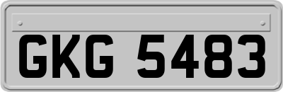 GKG5483