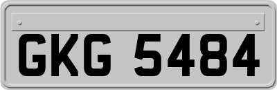 GKG5484
