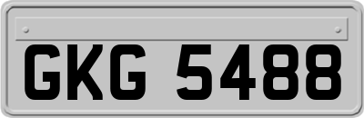 GKG5488