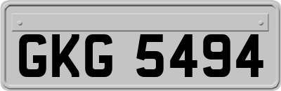 GKG5494