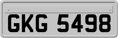 GKG5498