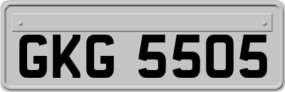 GKG5505