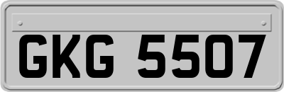 GKG5507