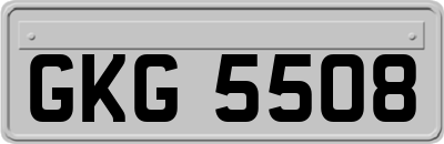 GKG5508
