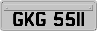 GKG5511