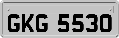GKG5530