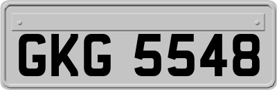 GKG5548