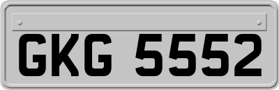 GKG5552