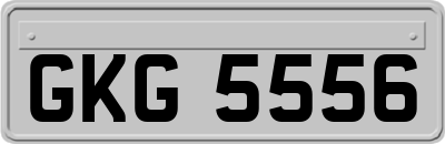 GKG5556