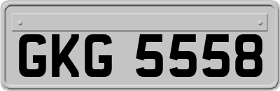 GKG5558