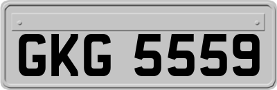 GKG5559