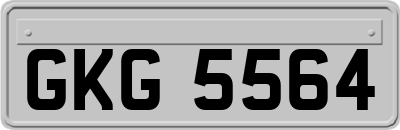 GKG5564