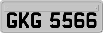 GKG5566