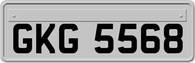 GKG5568