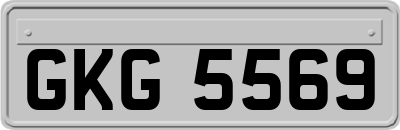 GKG5569