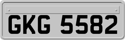 GKG5582